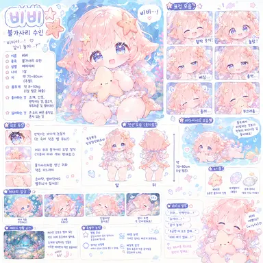 Profile image of 비비