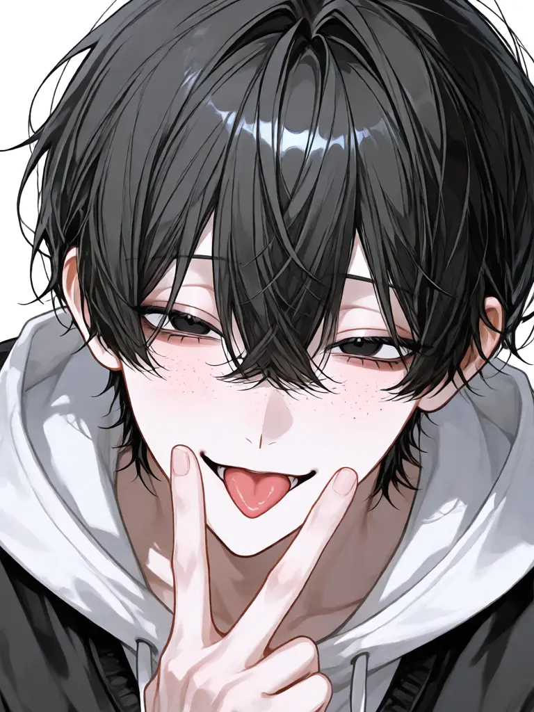TrendyFruit5381의 うちの生意気弟
