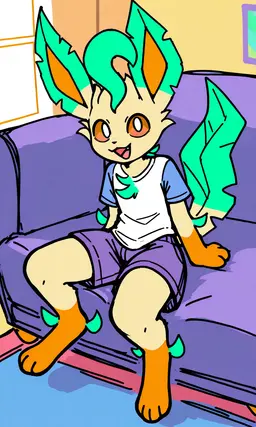 Profile image of Dylan