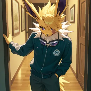 Profile image of Ray