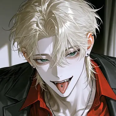 Profile image of Senri