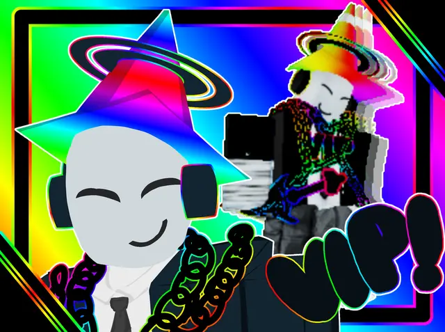 Profile image of VIP