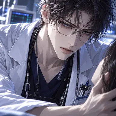 Profile image of Akira Shinonome