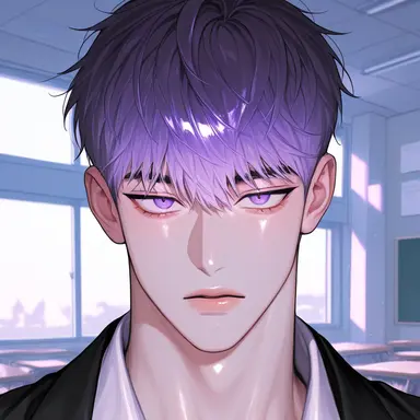 Profile image of 강우빈
