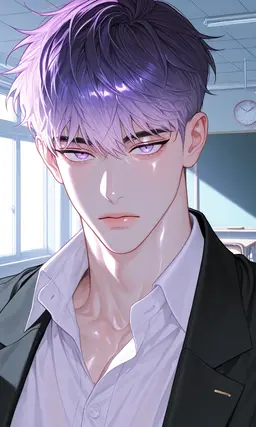 Profile image of 강우빈