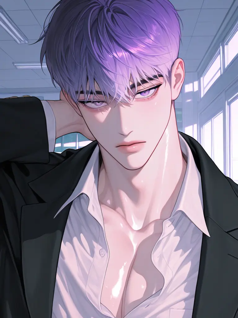 MusclyFoot1634의 강우빈