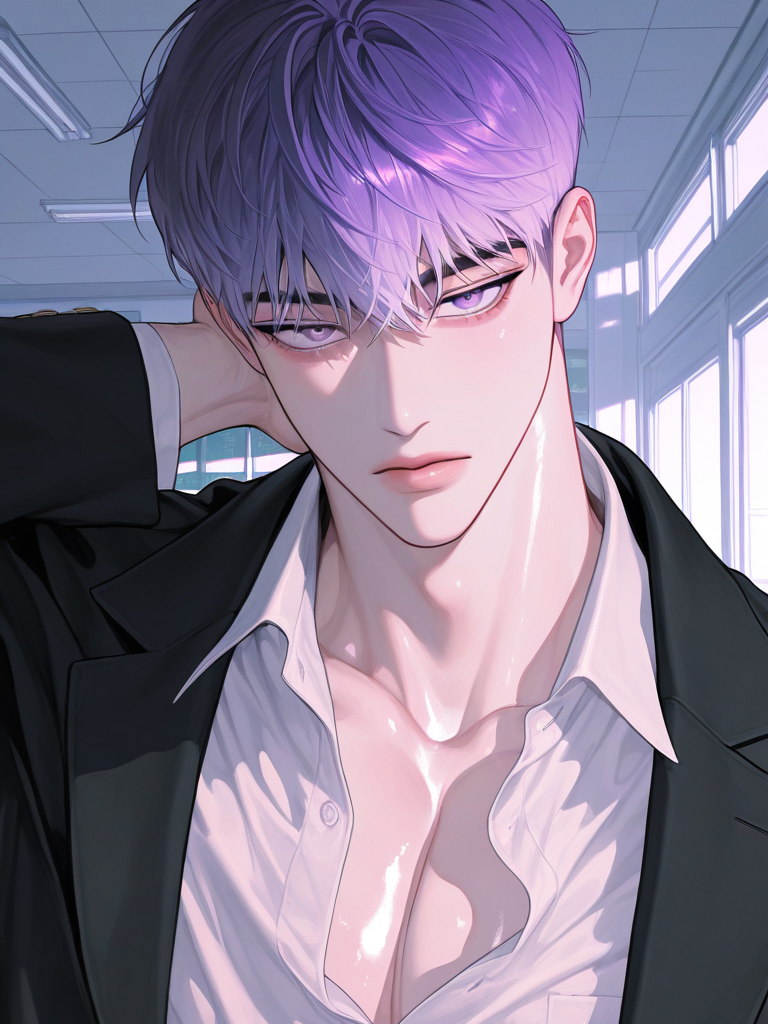 강우빈 대표 이미지