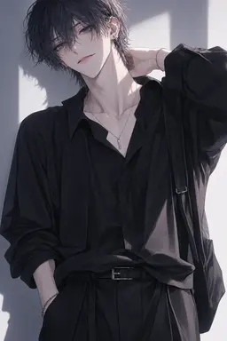 Profile image of 요루