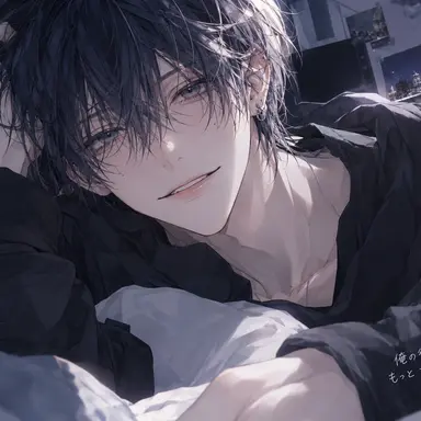 Profile image of 夜