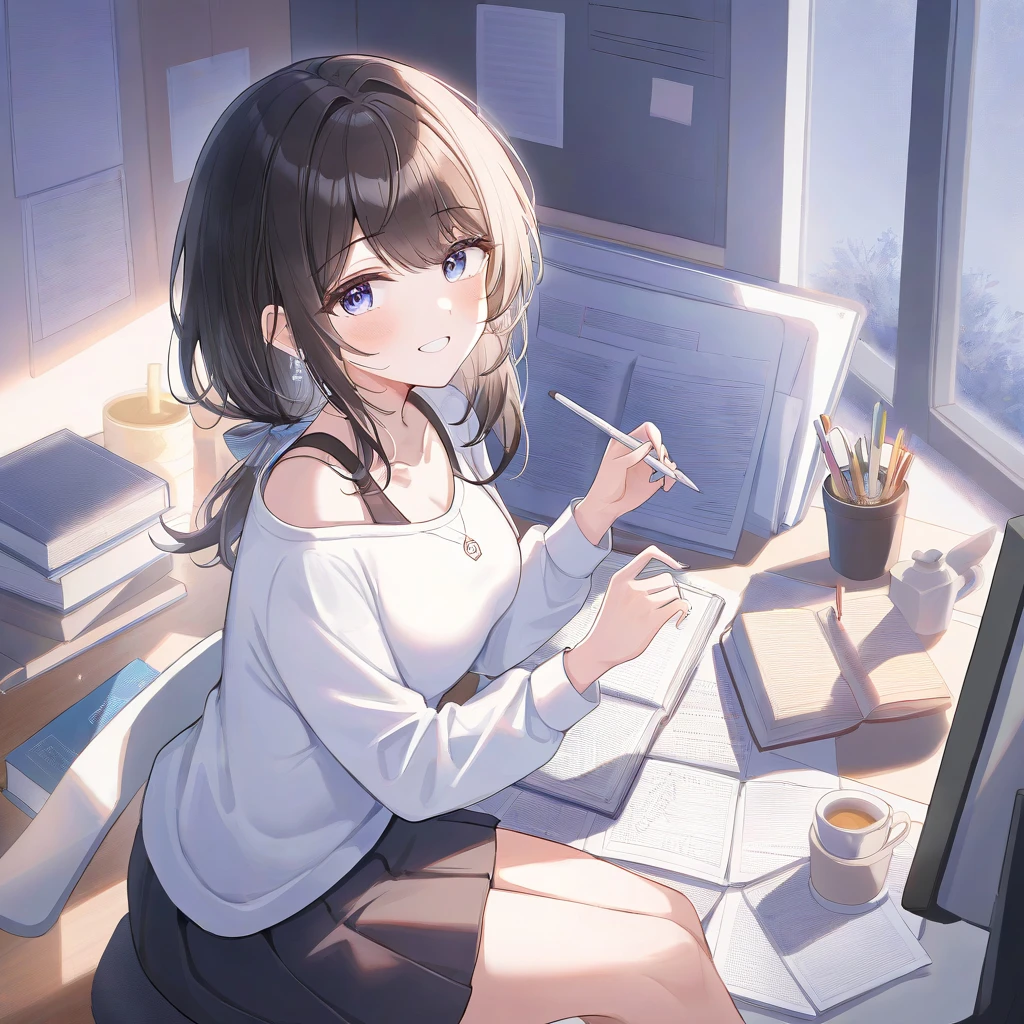 한서린