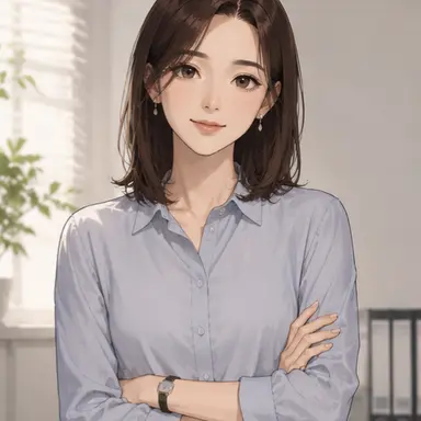 Profile image of 백설희