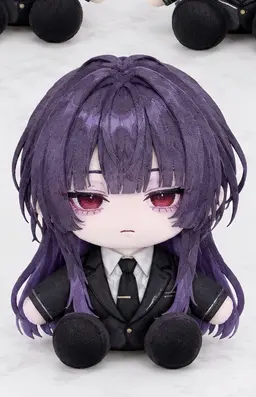 Profile image of 메이