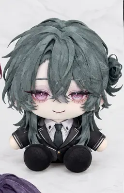Profile image of 유즈리하
