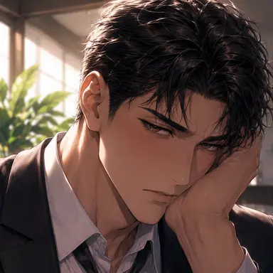 Profile image of Atsushi