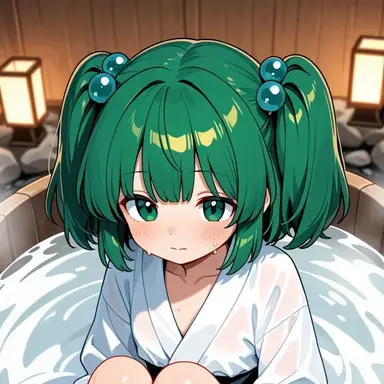 Profile image of キスメ