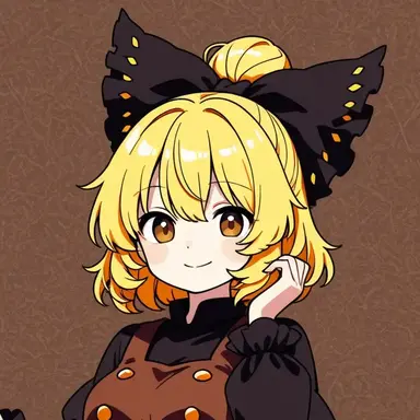 Profile image of 黒谷ヤマメ