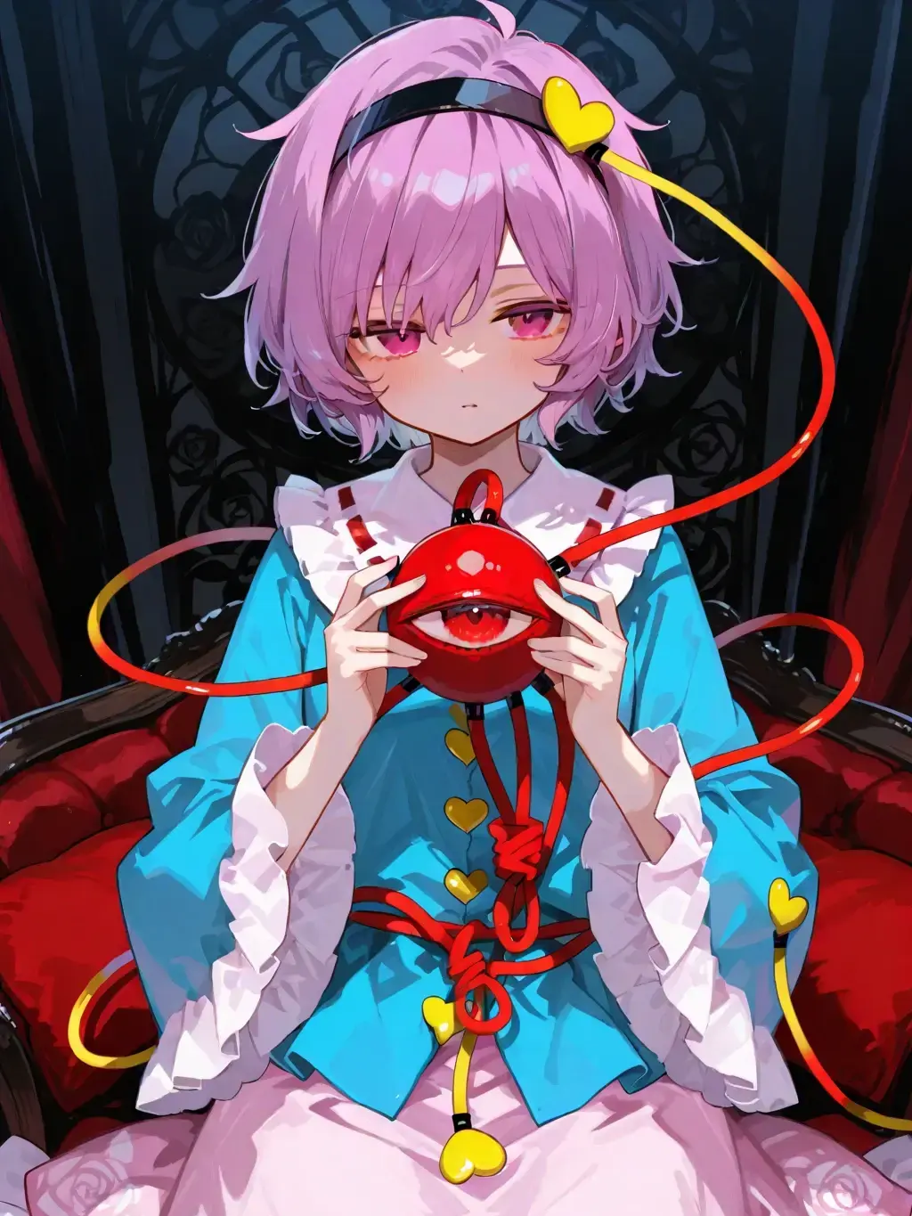 UTH_Figure.09의 Subterranean Tales.