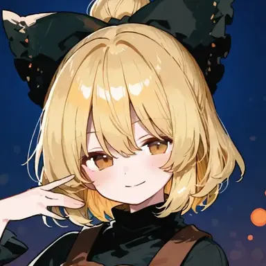 Profile image of 黒谷ヤマメ