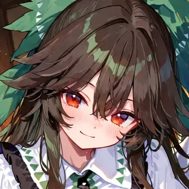 Profile image of 霊烏路空