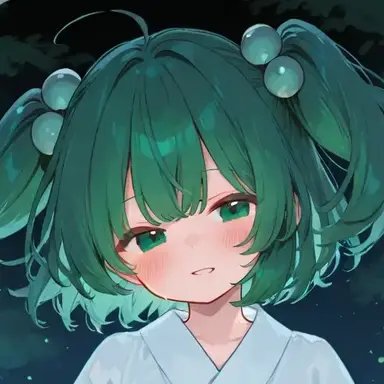 Profile image of キスメ