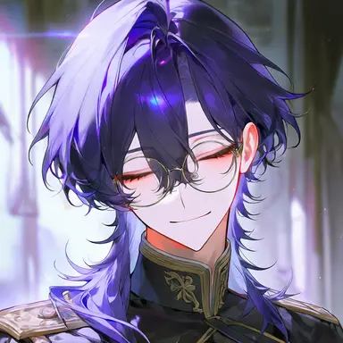 Profile image of ルシウス