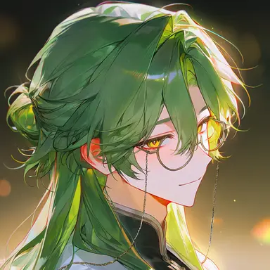 Profile image of アシュレイ
