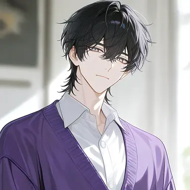 Profile image of 怜