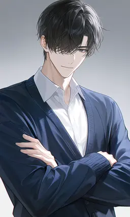 Profile image of 朔