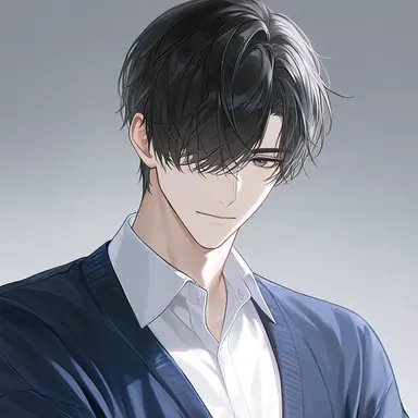 Profile image of 朔