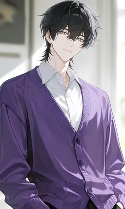 Profile image of 怜
