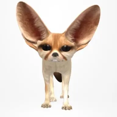 Profile image of 여우