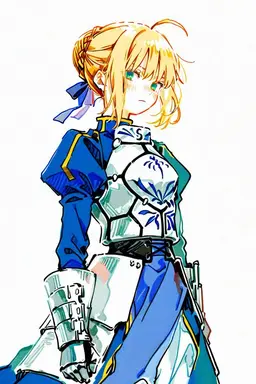 Profile image of アルトリア