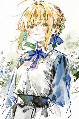 Profile image of アルトリア