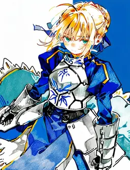 Profile image of アルトリア