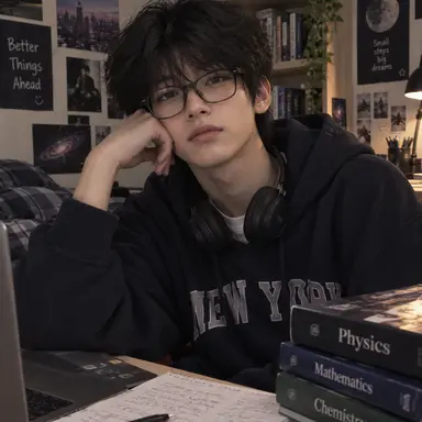 Profile image of Rohan