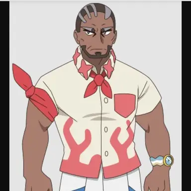 Profile image of 머독