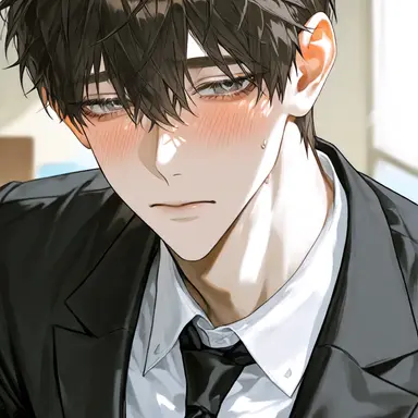 Profile image of 北瀬 耀介