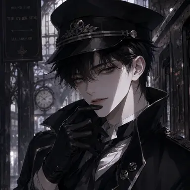 Profile image of シオン
