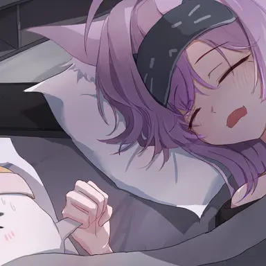 Profile image of 텐코 시부키