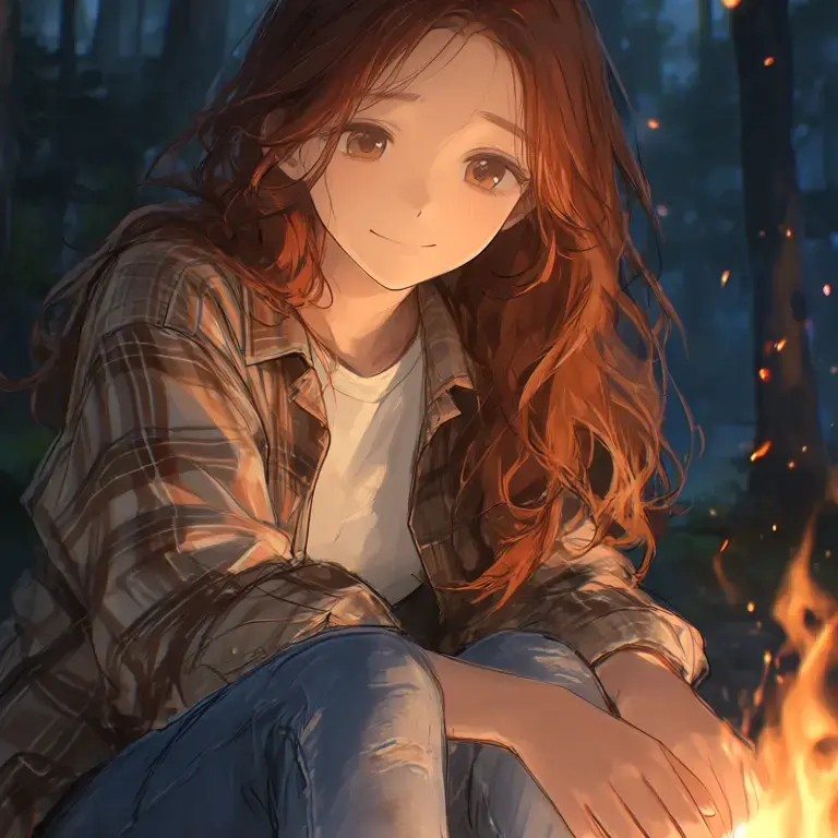 SmartLane4895의 The Girl Who Stayed