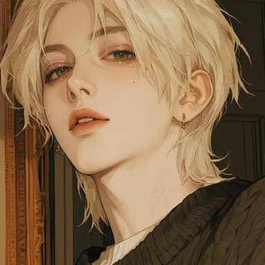 Profile image of 유은빈