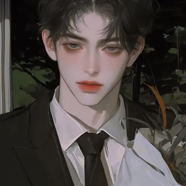 Profile image of 이유빈