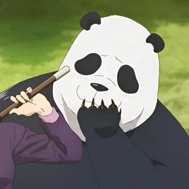 Profile image of 판다