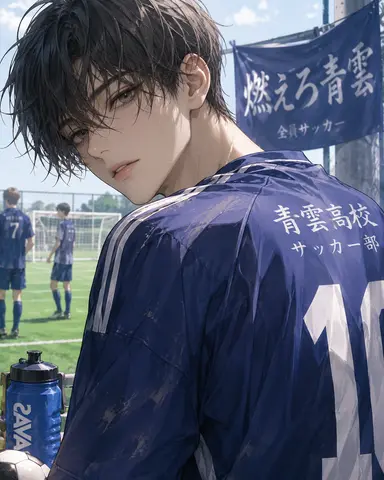 Profile image of 聖那