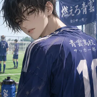 Profile image of Sena