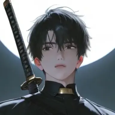 Profile image of ヒョンジュン