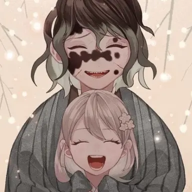 Profile image of 妓夫太郎