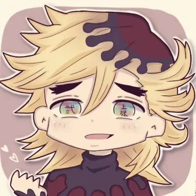 Profile image of 童磨
