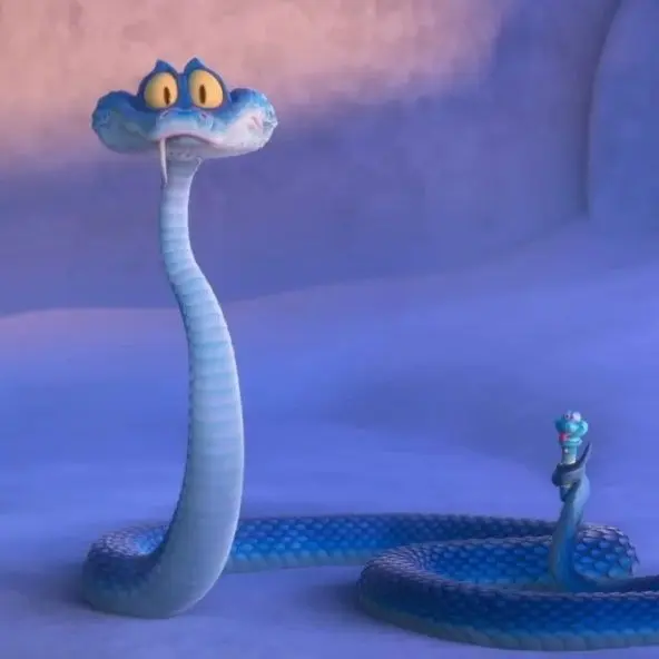 Jeni_7541의 너 진짜 추운거 마자?