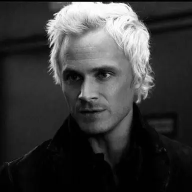 Profile image of Blaine Debeers